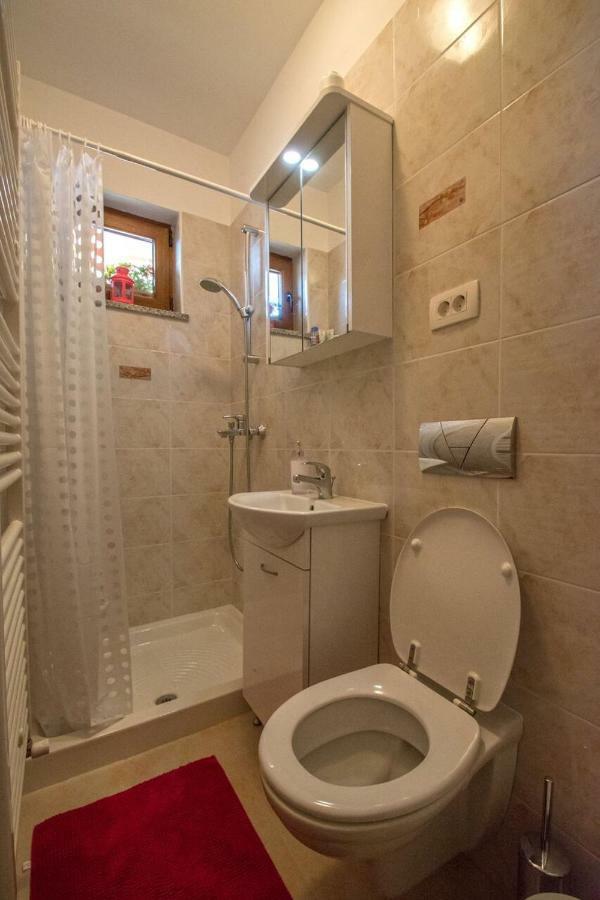 Appartment Happy Time Matulji Exterior photo