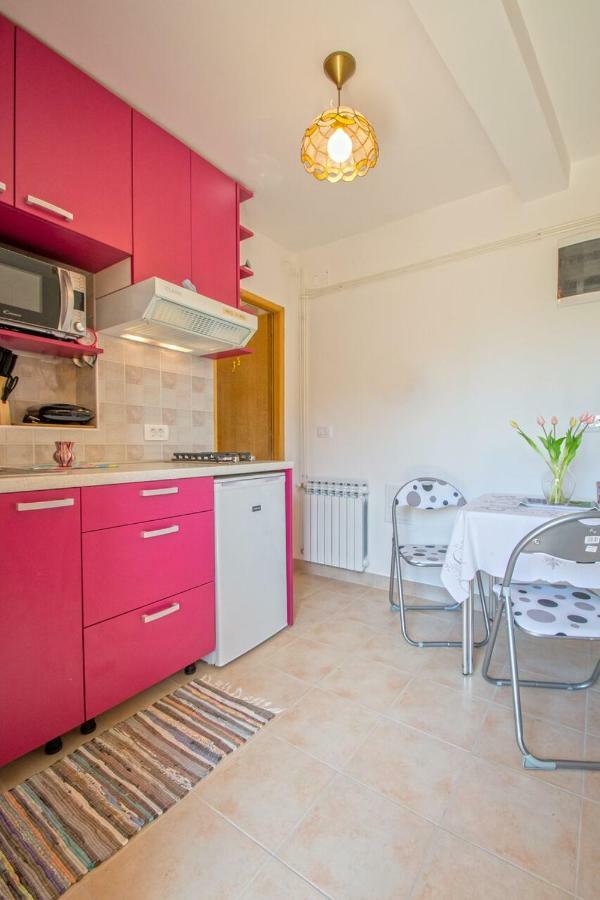 Appartment Happy Time Matulji Exterior photo
