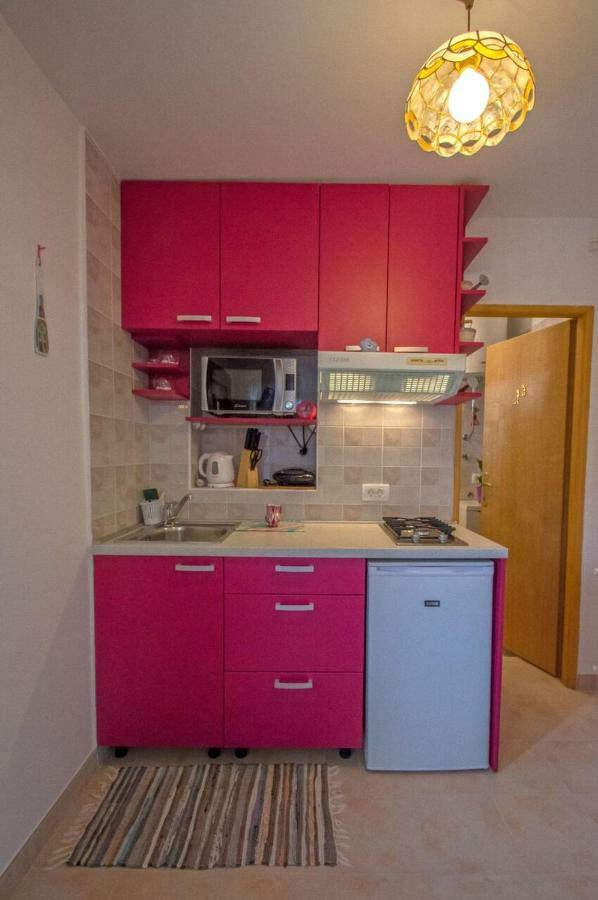 Appartment Happy Time Matulji Exterior photo