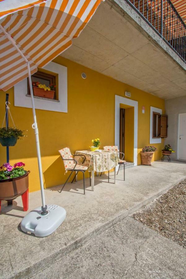 Appartment Happy Time Matulji Exterior photo