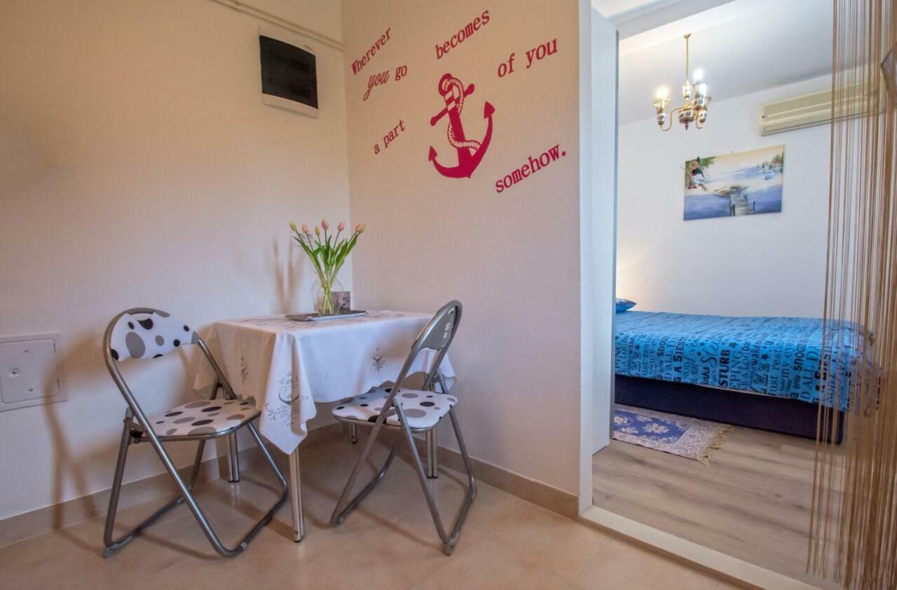Appartment Happy Time Matulji Exterior photo