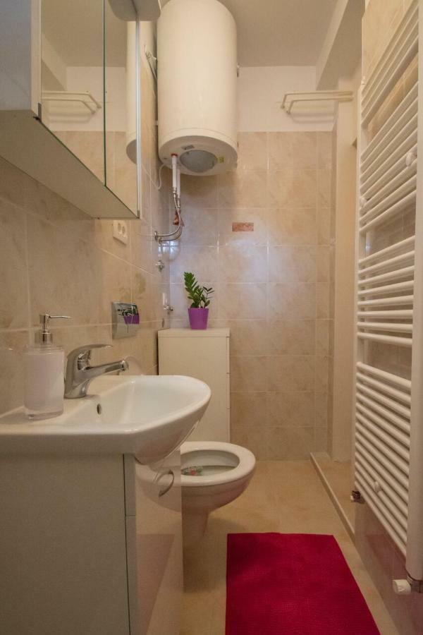 Appartment Happy Time Matulji Exterior photo