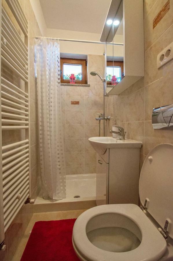 Appartment Happy Time Matulji Exterior photo