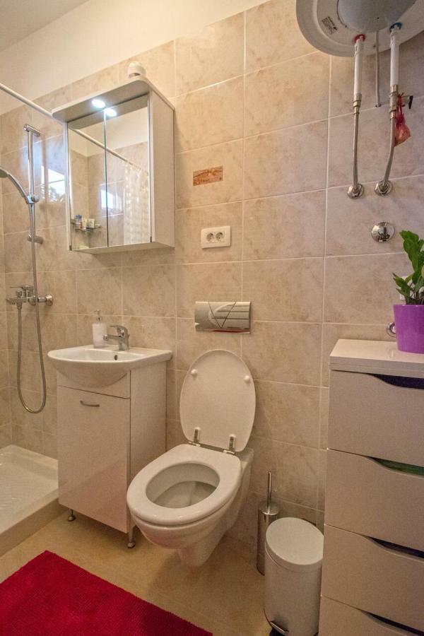 Appartment Happy Time Matulji Exterior photo