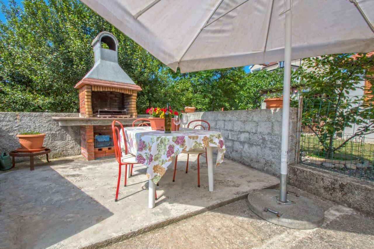Appartment Happy Time Matulji Exterior photo